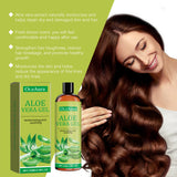 Aloe Vera Gel Moisturizes And Hydrates Skin, Hair, Body And Face - V.I.P Digital Presence
