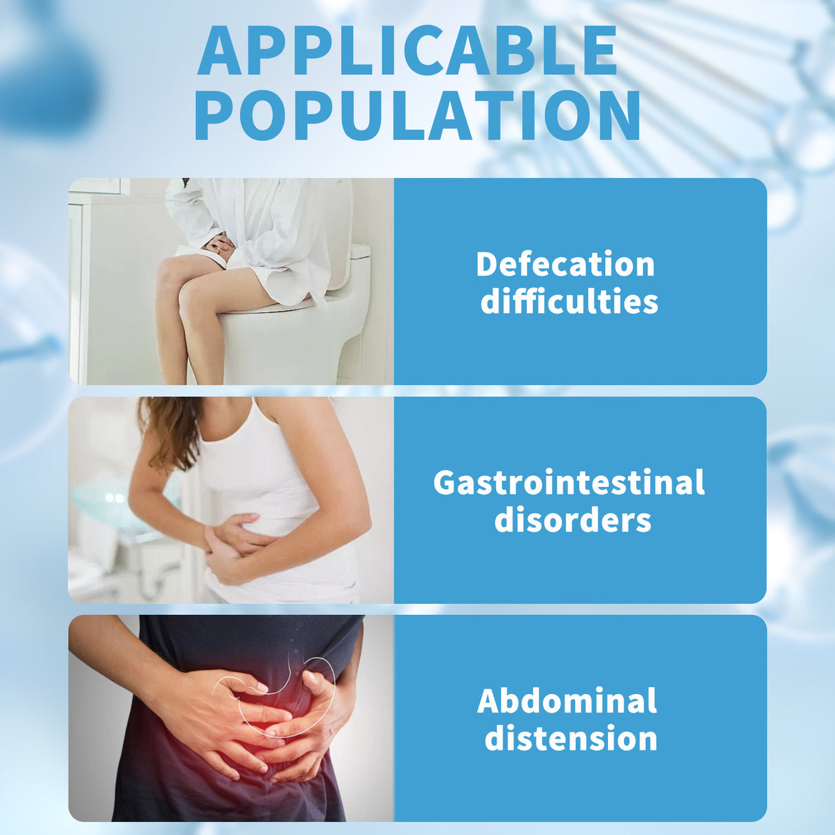 Male and female probiotic capsules - V.I.P Digital Presence