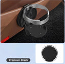 FoldGrip Car Cup Holder
