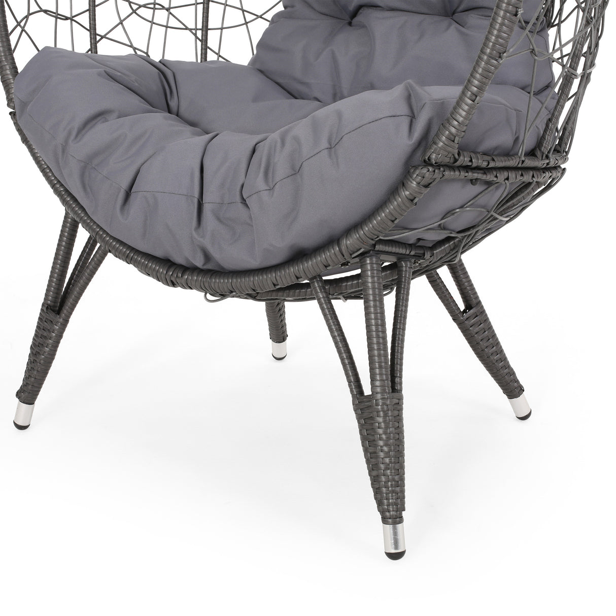 GIANNI TEARDROP CHAIR - V.I.P Digital Presence