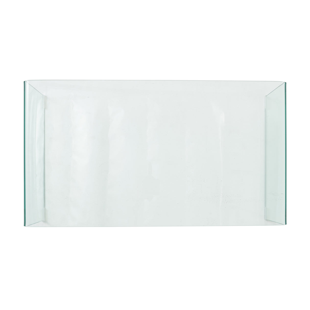 COFFEE TABLE 12MM TEMPERED BENT GLASS - V.I.P Digital Presence