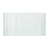 COFFEE TABLE 12MM TEMPERED BENT GLASS - V.I.P Digital Presence