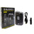 Shaver Travel Car Wash Shaver Double Head Portable Charging Floating Beard Knife - V.I.P Digital Presence