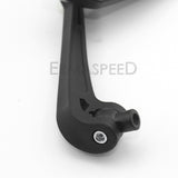 Universial 8mm 10mm Motorcycle Mirrors Motorbike Rearview Black Side Mirrors for Honda Suzuki Yamaha Kawasaki Scooter KTM Ducati - V.I.P Digital Presence