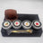 New Barrel Cocktail Smoking Kit with Wood Chips 4 Flavors Old Fashioned Drink Smoker Infuser for Bar Drinks Kitchen - V.I.P Digital Presence