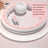 Intelligent Hula Hoop Female Slimming Belly Artifact Waist and Waist Excess Fat Sports Equipment Weight Loss and Fat Burning Special - V.I.P Digital Presence