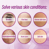 Nasal Inhaler Relieves Nasal Irritation, Cleanses Nose, Moisturizes And Firms Skin - V.I.P Digital Presence