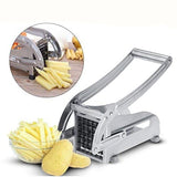 Potato Chip Cutter, Manual Potato Chip Cutter, Cucumber Chip Cutter, Potato Chip Cutter, Shredder - V.I.P Digital Presence