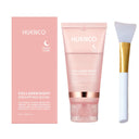 Collagen peel-off mask smearable deep cleansing skin rejuvenation moisturizing skin care sleeping mask - V.I.P Digital Presence