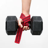 Hard Pull Assist Belt Fitness Gloves Weightlifting Pull Up Assist Grip Belt - V.I.P Digital Presence