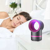 2025 Electric Mosquito Lamp, Outdoor Fly Catcher, USB-Powered, Portable Silent Insect Killer - V.I.P Digital Presence