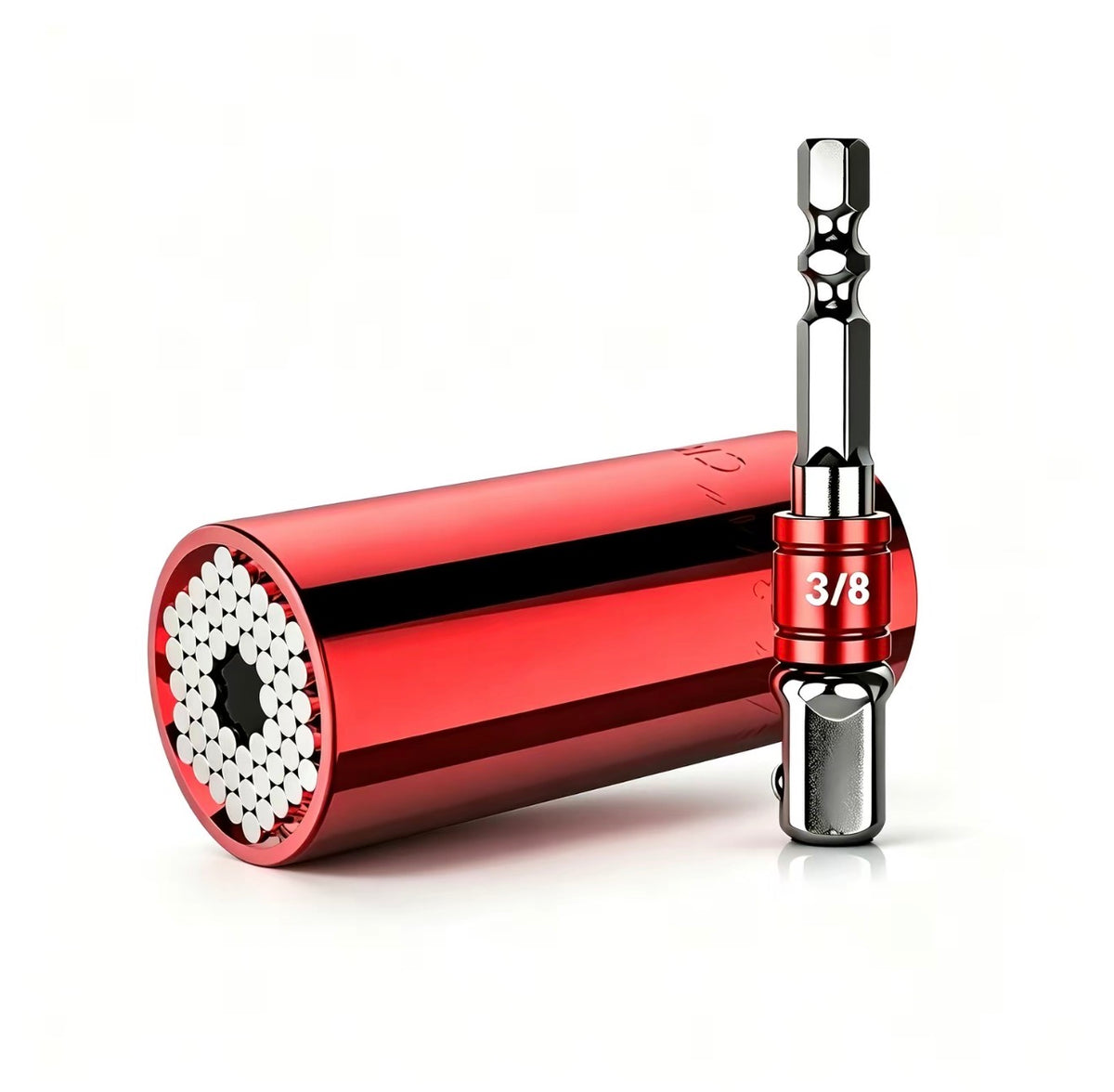 GripSocket Universal Socket