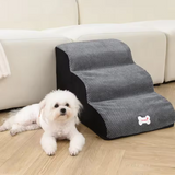 Pet slope stairs anti slip and wear-resistant removable and washable sponge steps - V.I.P Digital Presence