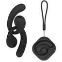 Frosted H8 Bluetooth Earphones with Ultra Long Battery Life OWS Non In Ear External Hanging Wireless Earphones - V.I.P Digital Presence