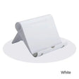 Mobile Phone Communication Accessories Universal Tablet Stand Holder Cell Phone Desktop Desk Stand Holder Support Tablet Phone - V.I.P Digital Presence