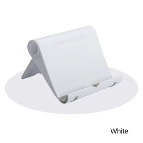 Mobile Phone Communication Accessories Universal Tablet Stand Holder Cell Phone Desktop Desk Stand Holder Support Tablet Phone - V.I.P Digital Presence