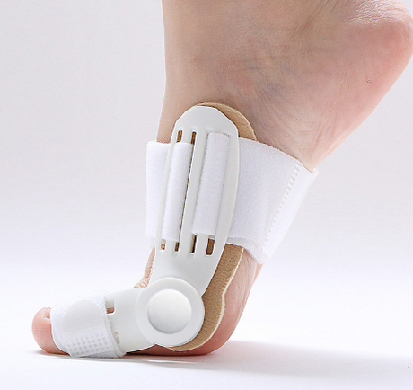 Bunion Device Corrector Hallux Valgus Orthopedic Braces Big Toe Correction Feet Thumb Care Corrector Big Bone Orthotics - V.I.P Digital Presence