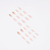 French Wear Nail Nail Nail Patch Nail Patch Nail Patch - V.I.P Digital Presence