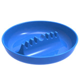 Durable and not easily broken A5 circular melamine imitation porcelain beauty durability plastic ashtray - V.I.P Digital Presence