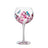 Nordic Colored Glass Wine Glasses Creative Hand-Painted Flowers Wine Glass Household Painted Goblet Crystal Champagne Drinkware - V.I.P Digital Presence