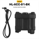 AN/PVS31 Battery Box Model, Accessories for Night Vision Device Model - V.I.P Digital Presence