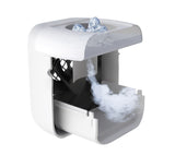 Nuevo ventilador de refrigeración por agua portátil, mini ventilador de aire acondicionado de escritorio para el hogar, ventilador de refrigeración con carga USB