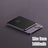 10000mAh Macsafe Magnetic Power Bank PD20W 15W Wireless Fast Charger External Auxiliary Battery Pack For Magsafe iPhone 15 14 13 - V.I.P Digital Presence