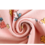 2-Piece Set Soft Cotton Pajamas Children Boys Girls Baby Spring Autumn Cartoon Long Sleeve Home Sleepwear Set 2-10Y - V.I.P Digital Presence