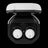 The new mini sleep bluetooth headset does not press the ear invisible ultra small in ear wireless side sleeping headset - V.I.P Digital Presence