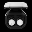 The new mini sleep bluetooth headset does not press the ear invisible ultra small in ear wireless side sleeping headset - V.I.P Digital Presence