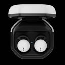 The new mini sleep bluetooth headset does not press the ear invisible ultra small in ear wireless side sleeping headset - V.I.P Digital Presence