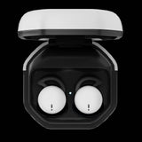 The new mini sleep bluetooth headset does not press the ear invisible ultra small in ear wireless side sleeping headset - V.I.P Digital Presence