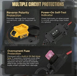 BrakeFree EPB Release Tool