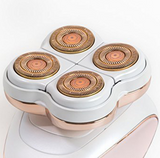 FLAWLESS LEGS TV Hot Selling Rechargeable Epilator for Man and Woman use Body Hair removal device - V.I.P Digital Presence