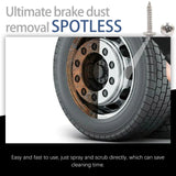 Wheel Cleaner, Car Wheel Hub Cleaning Stain Repair Removal Rust Polish - V.I.P Digital Presence