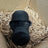 3D - printed trailer hitch cover with steel helmet and gas mask design. Protects the receiver tube from rusting. - V.I.P Digital Presence