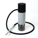 Portable smoking pipes, ceramic dry-burning hookah bowls, glass bowls, tobacco pipes, travel shisha pipe accessories - V.I.P Digital Presence