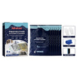 Kitchen Cleaning Detergent Powder, Stove Hood Kitchen Utensils Heavy Oil Cleaning Decontamination Detergent - V.I.P Digital Presence