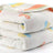 Baby Blankets Newborn Muslin Cotton 6 Layers Thick Swaddle Kids Receiving Blankets Children Cover Bedding - V.I.P Digital Presence