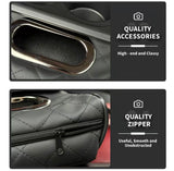 ComfortRest Car Armrest Cushion