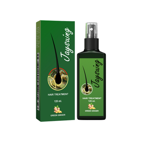 Hair Care Solution Gently Nourishes And Massages Scalp, Moisturizes And Softens Hair Care Spray - V.I.P Digital Presence
