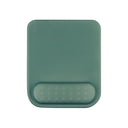 Wrist mouse pad soft rebound skin-friendly feel office pad silicone wrist mouse pad - V.I.P Digital Presence