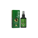 Hair Care Solution Gently Nourishes And Massages Scalp, Moisturizes And Softens Hair Care Spray - V.I.P Digital Presence
