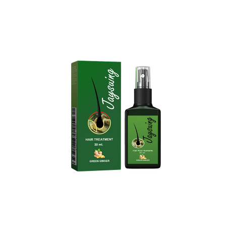 Hair Care Solution Gently Nourishes And Massages Scalp, Moisturizes And Softens Hair Care Spray - V.I.P Digital Presence