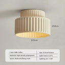 Nordic LED Ceiling Light Bedroom Study Living Room Ceiling lamps Corridor Balcony Home Decoration Indoor Lamps And Lanterns - V.I.P Digital Presence