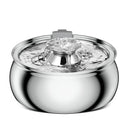 Stainless Steel Smart Pet Water Dispenser with Automatic Circulation and Filtration, Large Capacity Feeder for Cats and Dogs - V.I.P Digital Presence