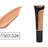 Long-Lasting Concealer Foundation Moisturizing Natural Color Powder Foundation - V.I.P Digital Presence