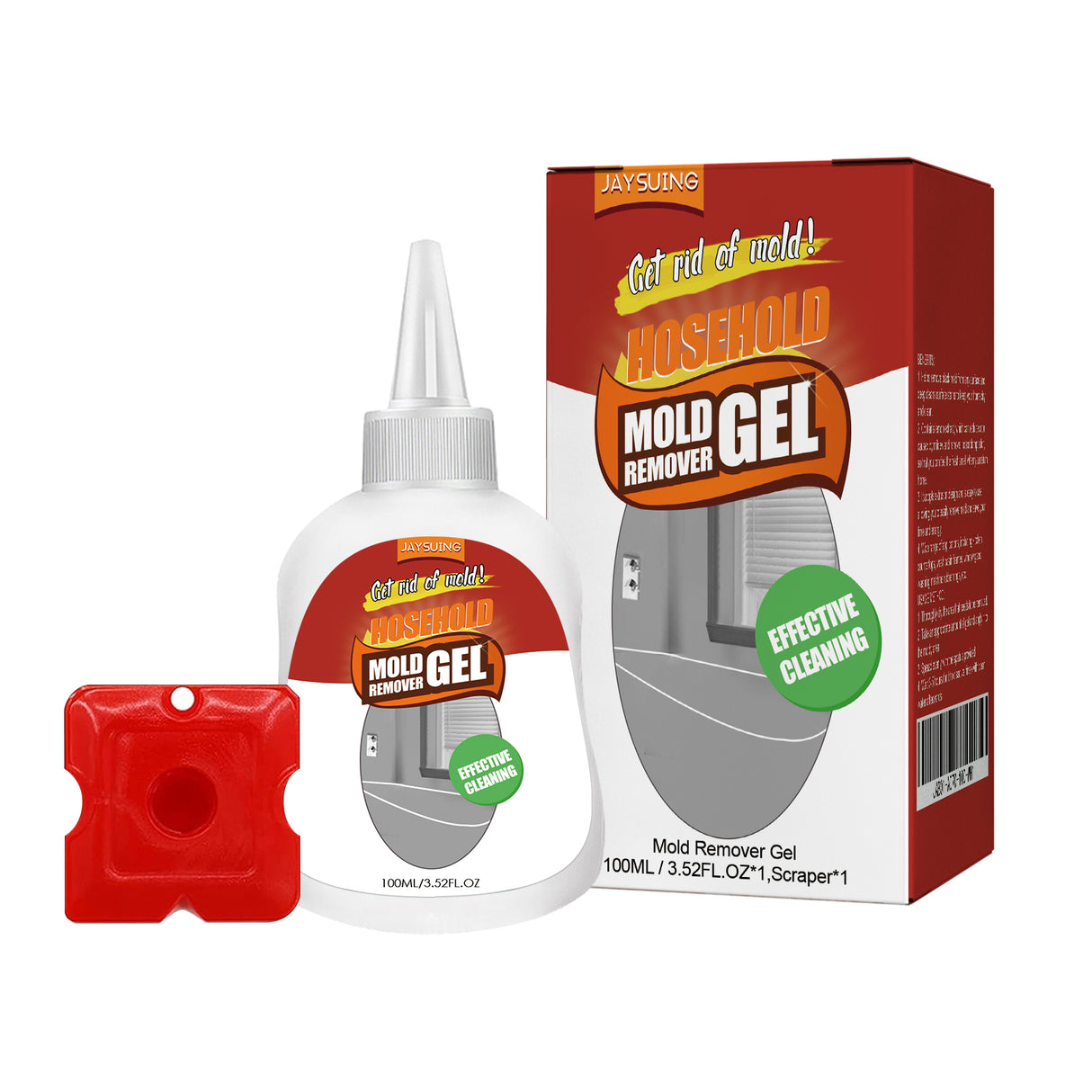 Is Suing Direct Mildew Gels, Home Kitchen And Bathroom Wall Crevices Cleaning And Decontaminating Cream - V.I.P Digital Presence