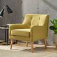 ARM CHAIR - V.I.P Digital Presence