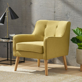 ARM CHAIR - V.I.P Digital Presence